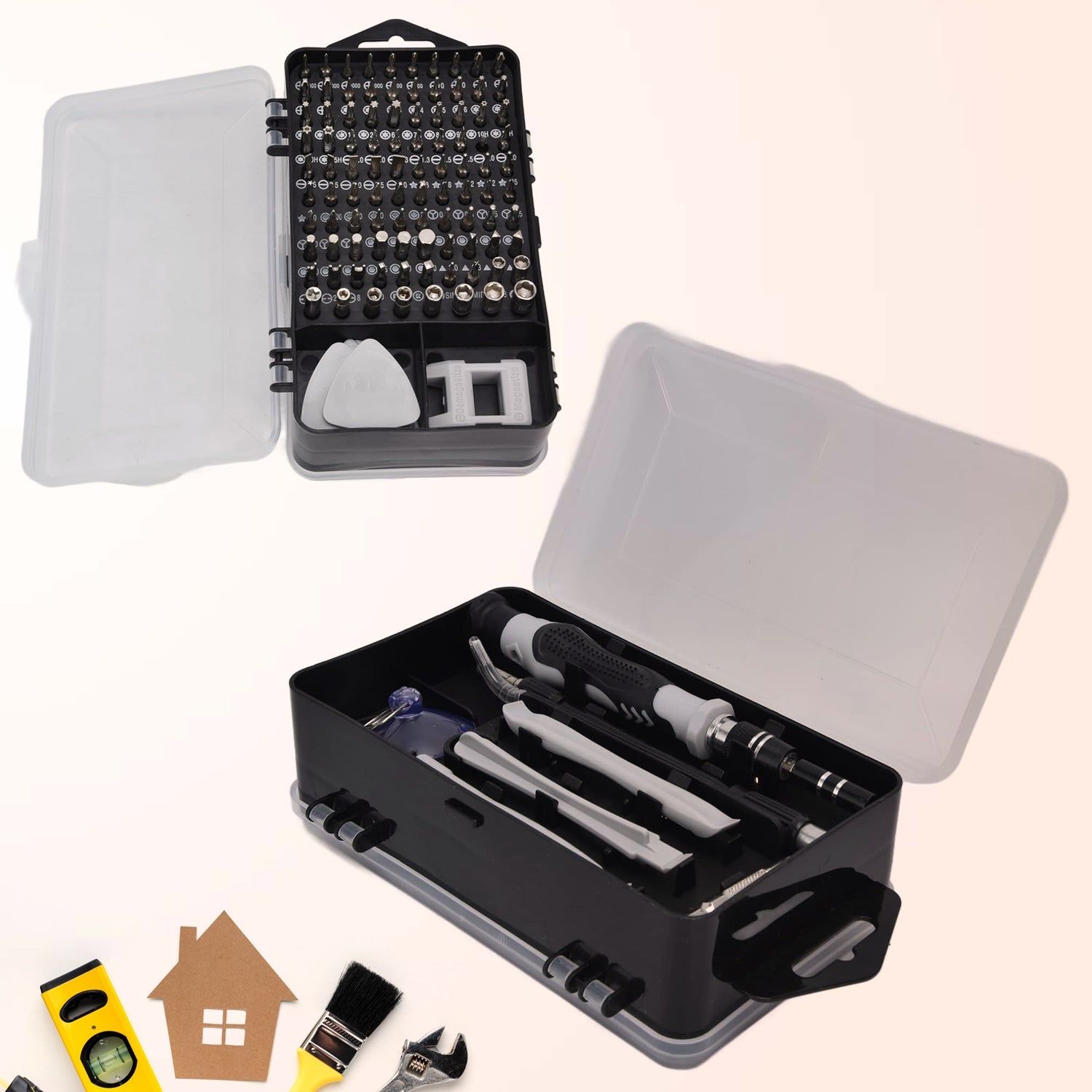 TechTidy Kit TechTidy Kit